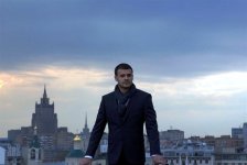В Москве состоится концерт Эмина Агаларова (новая версия клипа Falling)