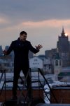 В Москве состоится концерт Эмина Агаларова (новая версия клипа Falling)
