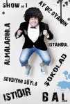 Песня "İstanbul" композитора Мурада Арифа принесла невиданный успех в Турции (фотосессия)
