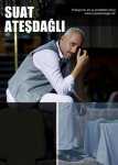 Песня "İstanbul" композитора Мурада Арифа принесла невиданный успех в Турции (фотосессия)