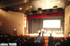 В Кувейте состоялось торжественное открытие Дней культуры Азербайджана (фотосессия)