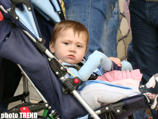 В солнечном Узбекистане - 20 лет спустя: великолепие Самарканда, проклятие Тамерлана, аксакал-бизнесмен... (фотосессия, часть 4)