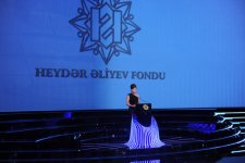 Мехрибан Алиева: Самым большим успехом Фонда Гейдара Алиева стало завоевание доверия и уважения азербайджанского народа (ФОТО)