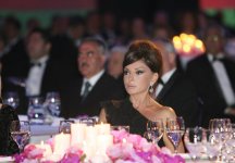 Мехрибан Алиева: Самым большим успехом Фонда Гейдара Алиева стало завоевание доверия и уважения азербайджанского народа (ФОТО)