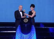 Мехрибан Алиева: Самым большим успехом Фонда Гейдара Алиева стало завоевание доверия и уважения азербайджанского народа (ФОТО)