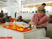 В солнечном Узбекистане - 20 лет спустя: великолепие Самарканда, проклятие Тамерлана, аксакал-бизнесмен... (фотосессия, часть 4)