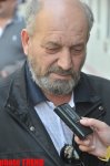 Деятели искусства о Вагифе Ибрагимоглу: "Надо дерзать, быть неповторимым, самобытным и уникальным" (фотосессия)