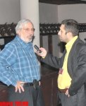 Деятели искусства о Вагифе Ибрагимоглу: "Надо дерзать, быть неповторимым, самобытным и уникальным" (фотосессия)