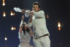 Azerbaijan wins Eurovision Song Contest 2011 (UPDATE) (PHOTOSESSION)