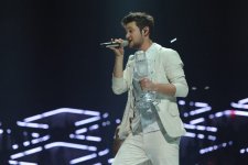 Azerbaijan wins Eurovision Song Contest 2011 (UPDATE) (PHOTOSESSION)