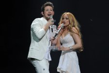 Azerbaijan wins Eurovision Song Contest 2011 (UPDATE) (PHOTOSESSION)