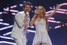 Azerbaijan wins Eurovision Song Contest 2011 (UPDATE) (PHOTOSESSION)