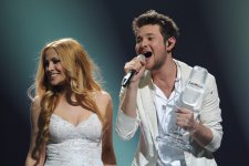 Azerbaijan wins Eurovision Song Contest 2011 (UPDATE) (PHOTOSESSION)