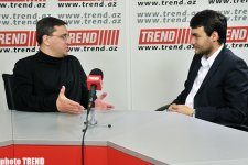 Я находился в андеграундной плоскости… - кинорежиссер Ильгар Сафат (видео -фотосессия)