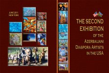 Азербайджанское изобразительное искусство в Америке