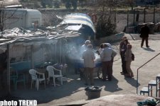 Загадочный Стамбул! Вид на мегаполис, открывающийся из-под моста Султана Мехмета Фатиха во время прогулки на катере (фотосессия)