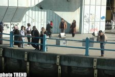 Загадочный Стамбул! Вид на мегаполис, открывающийся из-под моста Султана Мехмета Фатиха во время прогулки на катере (фотосессия)