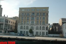 Загадочный Стамбул! Вид на мегаполис, открывающийся из-под моста Султана Мехмета Фатиха во время прогулки на катере (фотосессия)