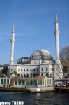 Загадочный Стамбул! Вид на мегаполис, открывающийся из-под моста Султана Мехмета Фатиха во время прогулки на катере (фотосессия)