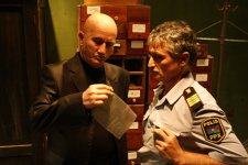 Я находился в андеграундной плоскости… - кинорежиссер Ильгар Сафат (видео -фотосессия)