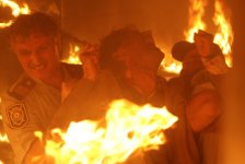 Я находился в андеграундной плоскости… - кинорежиссер Ильгар Сафат (видео -фотосессия)