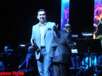 Хатира Ислам, Эльтон Гусейналиев и Миралам Мираламов выступили в Румынии