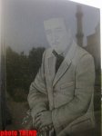 В Нардаране покоится Мамедбагир Багирзаде (фотосессия)