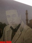 В Нардаране покоится Мамедбагир Багирзаде (фотосессия)