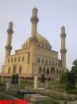 В Нардаране покоится Мамедбагир Багирзаде (фотосессия)