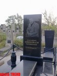 В Нардаране покоится Мамедбагир Багирзаде (фотосессия)