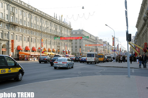 Казнены оба осуждённых за взрыв в минском метро - белорусское ТВ