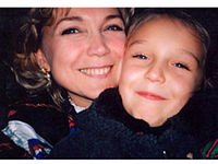 Актриса Наталья Захарова надеется на помощь Николя Саркози