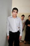 Азербайджанские шоу-звезды провели акцию "Подари ребёнку чудо!" (фотосессия)