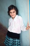 Азербайджанские шоу-звезды провели акцию "Подари ребёнку чудо!" (фотосессия)
