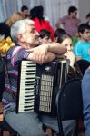 Азербайджанские шоу-звезды провели акцию "Подари ребёнку чудо!" (фотосессия)