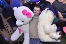 ТОП-10 азербайджанских шоуменов 2011 года (фотосессия)