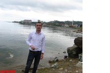 Азербайджанские музыканты шокировали турецкого министра в Трабзоне (фотосессия)