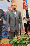 В Азербайджане открылась выставка "Чрезвычайные ситуации глазами детей" (ФОТО)