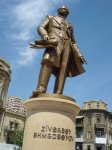 Открытое письмо от единственного внука Зивер бека Ахмедбекова (фотосессия)