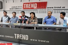 В Италии выпущен музыкальный альбом "Традиционная музыка Азербайджана"  (фото)