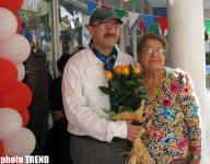 Сказка-мюзикл объединила в Баку деятелей культуры и шоу-бомонд (фотосессия)