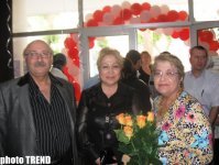 Сказка-мюзикл объединила в Баку деятелей культуры и шоу-бомонд (фотосессия)