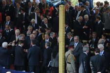 Президент Азербайджана присутствовал на торжественной праздничной церемонии, посвященной 150-летию объединения Италии и Дню Республики (ФОТО)