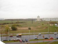 Как улица танкиста Наджафгулу Рафиева объединила Азербайджан и Беларусь (фотосессия)