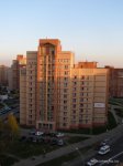 Как улица танкиста Наджафгулу Рафиева объединила Азербайджан и Беларусь (фотосессия)