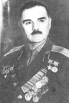 Как улица танкиста Наджафгулу Рафиева объединила Азербайджан и Беларусь (фотосессия)