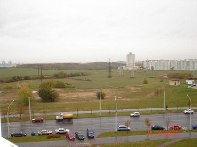 Как улица танкиста Наджафгулу Рафиева объединила Азербайджан и Беларусь (фотосессия)