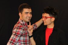 Узнайте опасных телеведущих, которые вне конкуренции (фотосессия)