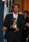 Состоялась церемония вручения наград телеканала Spike TV - Guys Choice Award (фотосессия)