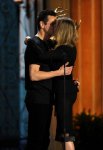 Состоялась церемония вручения наград телеканала Spike TV - Guys Choice Award (фотосессия)